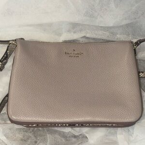 Authentic Kate Spade Crossbody Bag